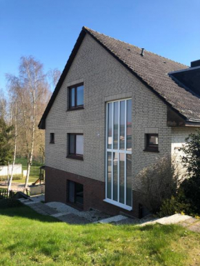 Scharbeutz-Apartment